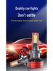 24V Super Bright LED Headlights for Foton Auman EST/GTL/ETX Trucks