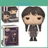 Adorable Wednesday Addams Pop! Hand Model – Pvc