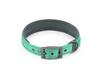 Customizable Neoprene Dog Collar: Comfortable, Non-Squeezing, Reflective Collar for Dogs of All Sizes