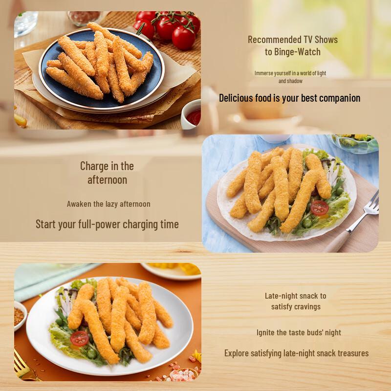CP Frozen Ready-to-Cook Chicken Selection