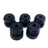 Chainsaw Rubber Pads Damping Block Vibration Absorption