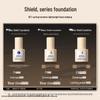 Mistine Blue Shield Liquid Foundation