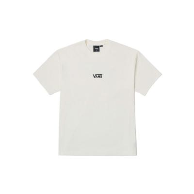 Vans T-shirt alla moda minimalista trendy a maniche corte unisex Top VN000PF5C9F