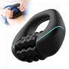 Massage Roller Handheld Deep Muscle Massage Relaxation Gun Cervical Neck Massage Tool For Recovery After Exercise and Futness