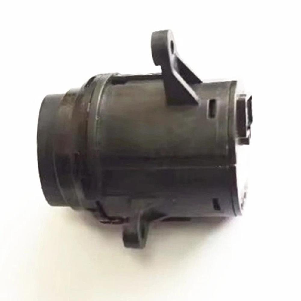 Automotive Accessories Engine Start Stop Switch Car Switch Replacement Starter As Shown Black Plastic Material