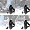 High Power Type-c Car Charger With Built-in Cable 5v3a Fast Charging For Usb Devices