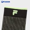 Fila Fusion Unisex High-Waist Sports Socks