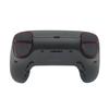 Touchpad Back Button Protective Sticker For Steam Controller 2 With Carbon Fiber Design For Improved Handling And Style