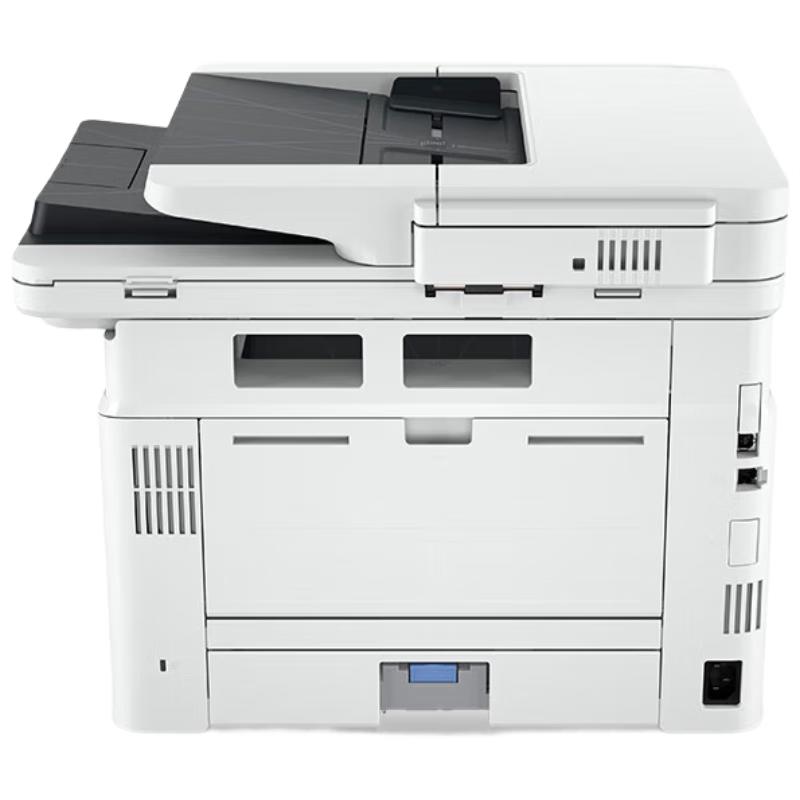 HP LaserJet & Digital Multifunction Printers CN plug (adapter included)