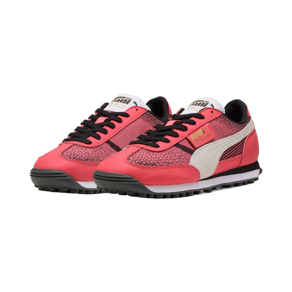 Puma Easy Rider Comfortable Classic Versatile Durable Low-Top Running Shoes Women sneaker Pink 401310-01