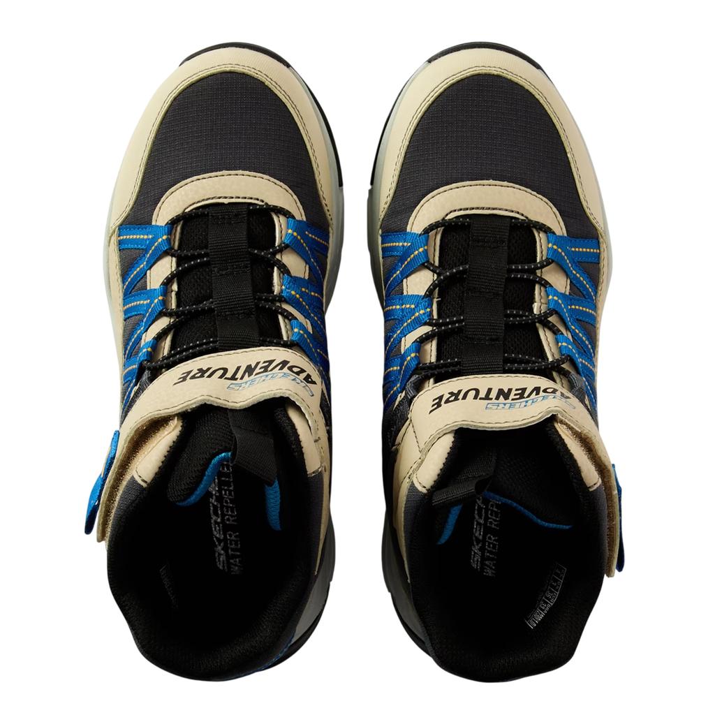 Skechers Childrens/Kids Air Adventure Hiking Boots