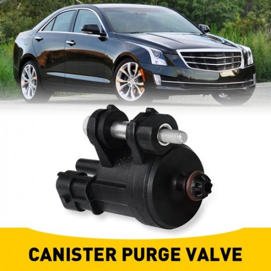 

12661763 Vapor Canister Purge Solenoid Valve For Buick Cadillac Chevy GMC SATURN