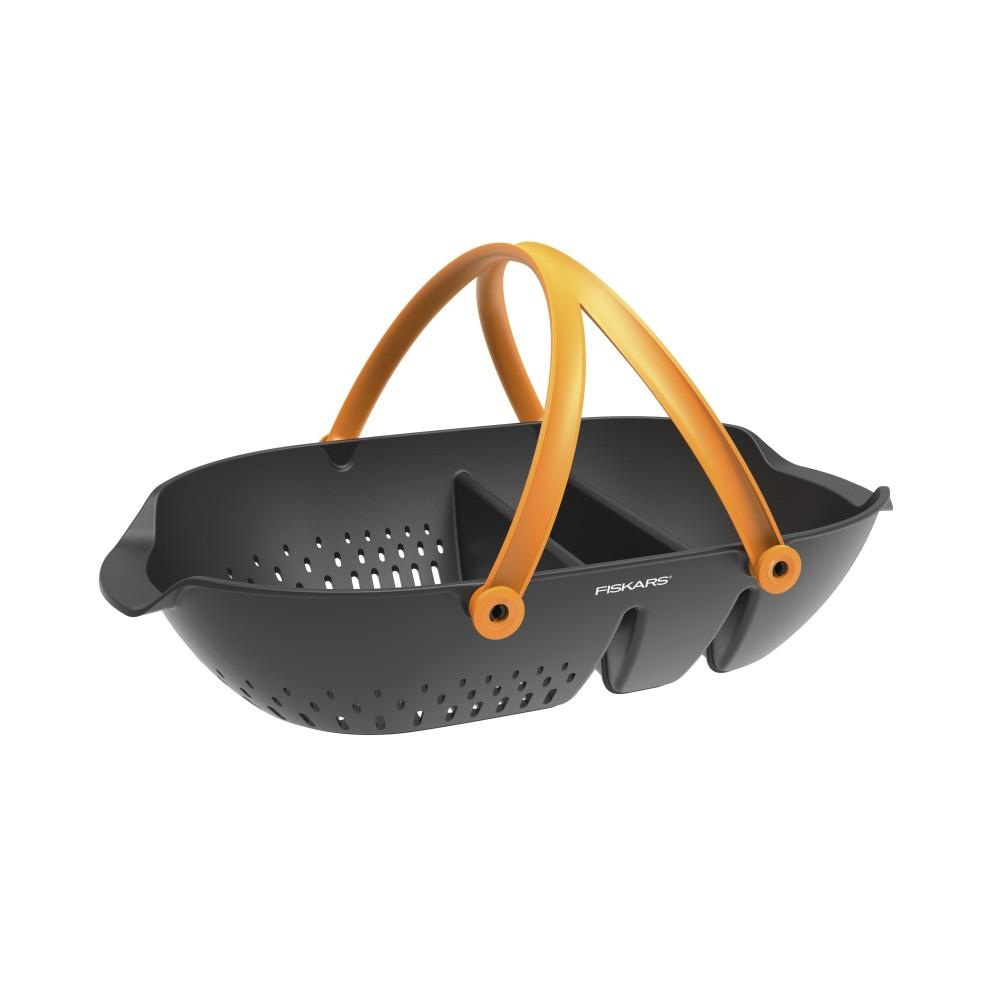 

Vegetable and Fruit Harvesting Basket Plus™ 1062831