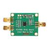 High Speed Comparator Module TLV3501 4.5ns Frequency Meter Front End Shaping Module for 3.3V 5V