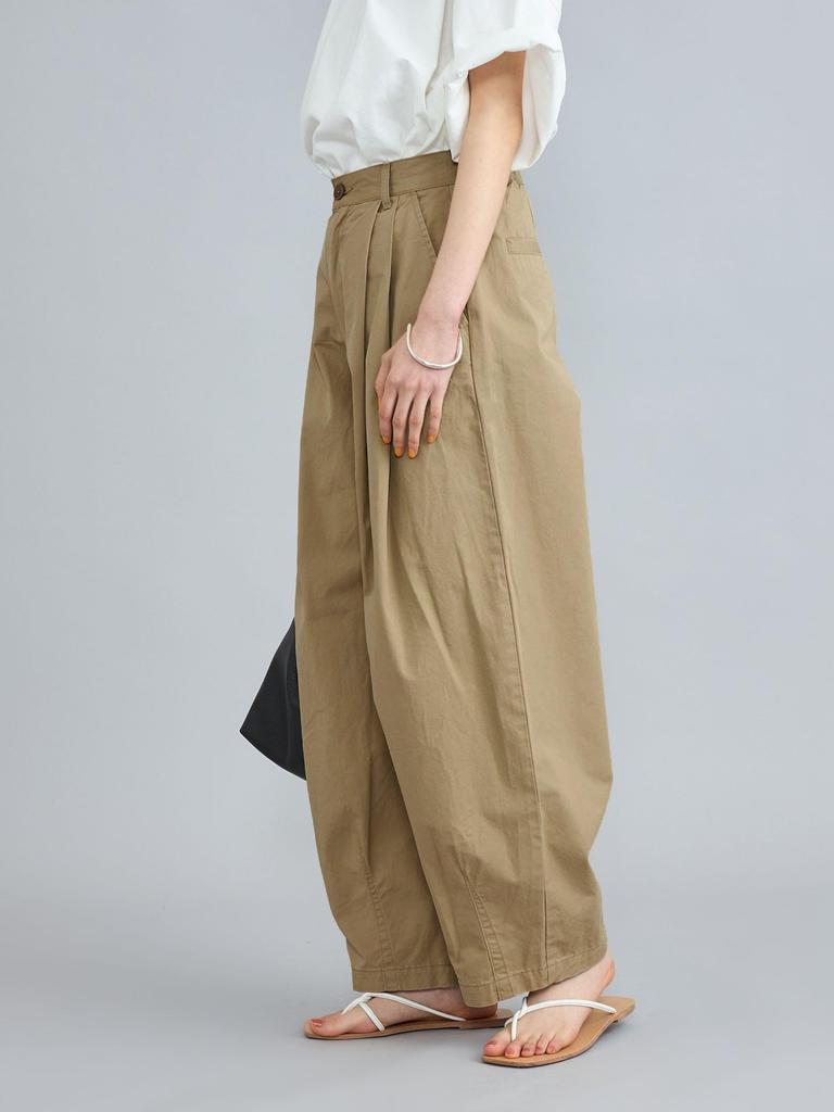 Cohen Lantern Pants, 76406420314, 7950 Navy (79), Medium