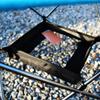 For Folding Table Picnic Table Hanging Storage Bag Hanging Basket Storaging Net Storage Basket