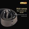 3501 Nylon Tactical Woven Inner Belt