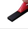 Self-Adhesive Decorative Edge Strip for Windows, Mirrors, and Walls