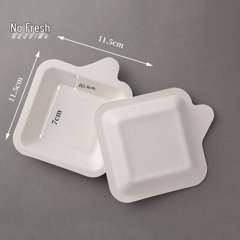 Biaoxing Disposable Tableware Set
