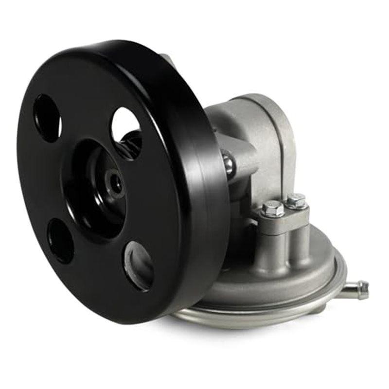 Вакуумный насос со шкивом 904-862, 8972410351, 97241035 Для Isuzu NPR-HD NPR L96 LQ4 LY6 L96 LQ4 LY6 L31 L05