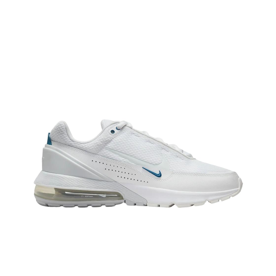 

Nike Air Max Pulse Белый/Синий 285