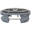TOYOTA Genuine Parts ORNAMENT WHEEL HUB SUB-ASSY 42603-48140