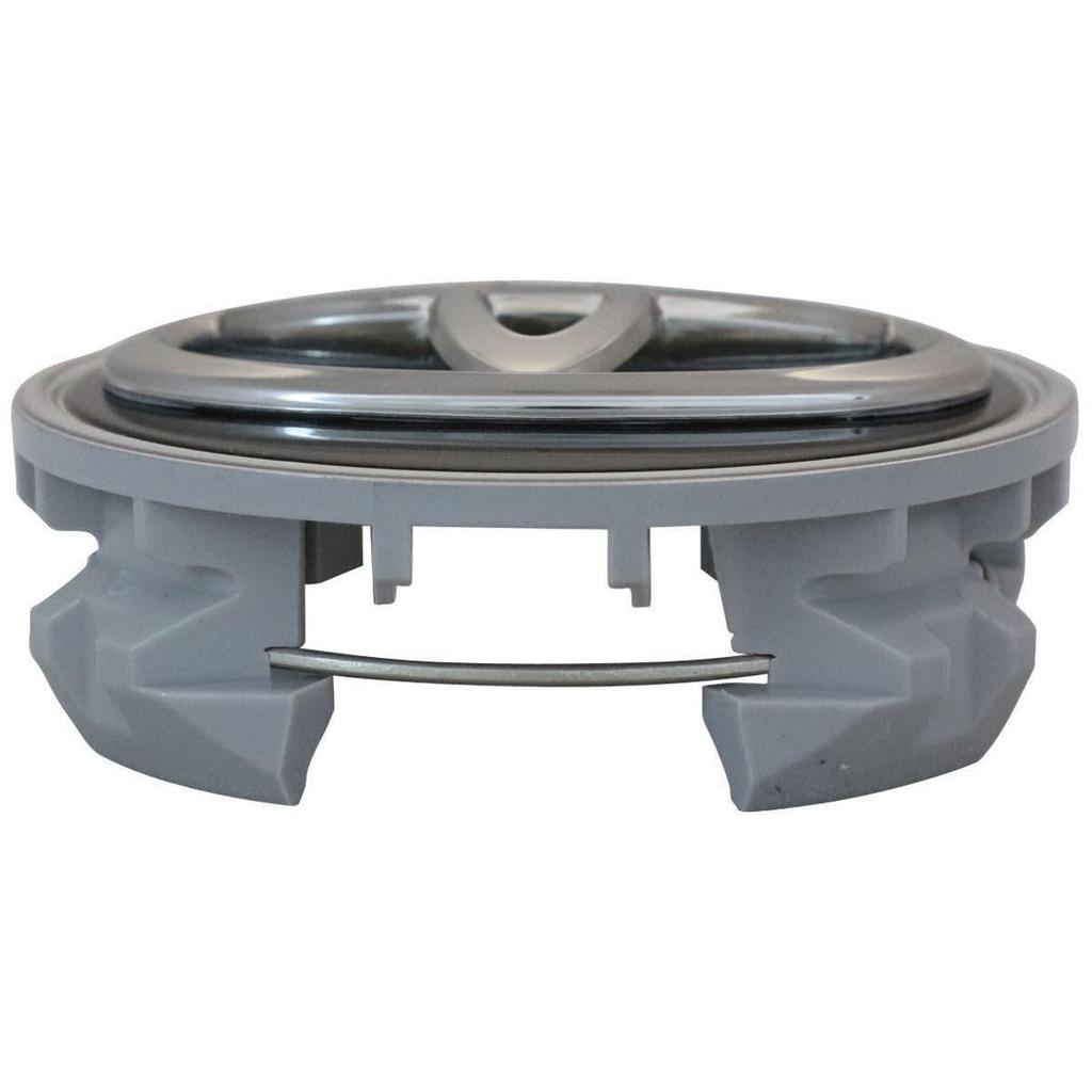 TOYOTA Genuine Parts ORNAMENT WHEEL HUB SUB-ASSY 42603-48140