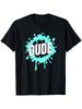 Fire Fit Designs Perfekter Kerl Unisex-Kind Sport-T-Shirt