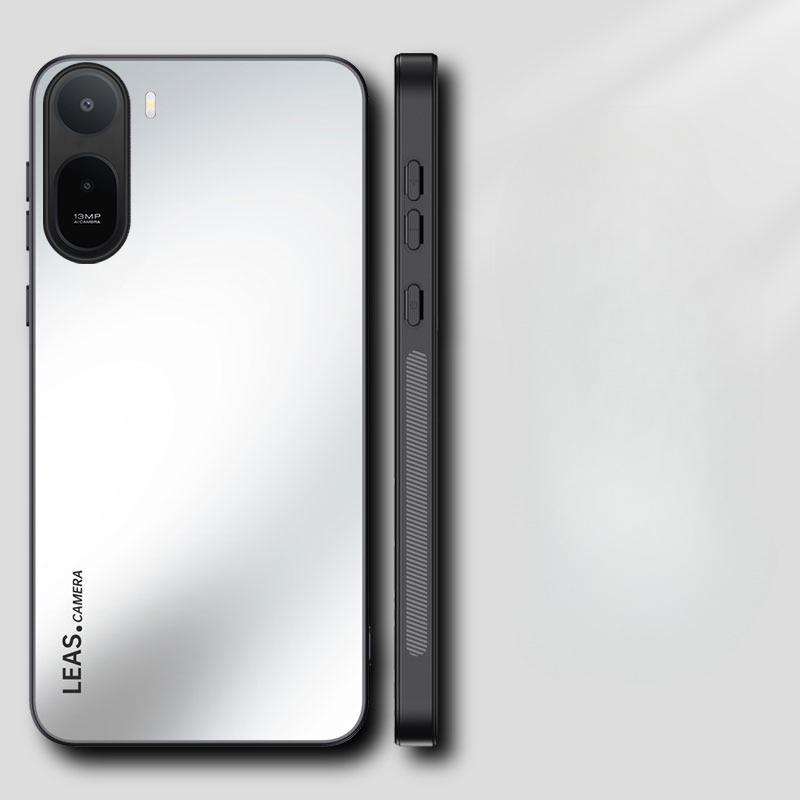 For Redmi A7 Pro Case Shockproof Non-slip Frosted Hard Cover For Redmi A7 Pro Phone Casing