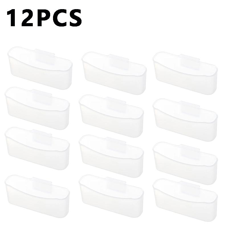 Refrigerator Storage Rack Storage Box Storage Holders Kitchen Organizer Adjustable Kitchen Fridge Freezer Shelf Holder Organiser