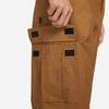 Nike Casual Pants Men's Brown Moderate Cargo Pants