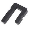 Stretch Belt Tool 59560 Black Oxidized Surface Steel Replacement for 2500HD 3500HD After 2015 5.3.L 6.2L and 6.6L Gas