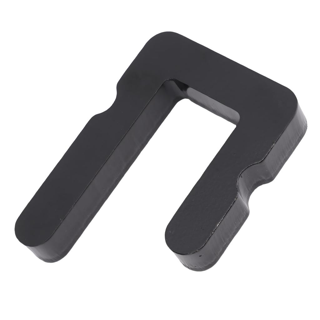 Stretch Belt Tool 59560 Black Oxidized Surface Steel Replacement for 2500HD 3500HD After 2015 5.3.L 6.2L and 6.6L Gas