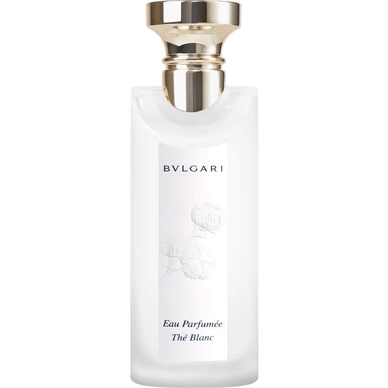 Bvlgari Eau Parfumée Au Thé Blanc EDT 75ml Gift Set