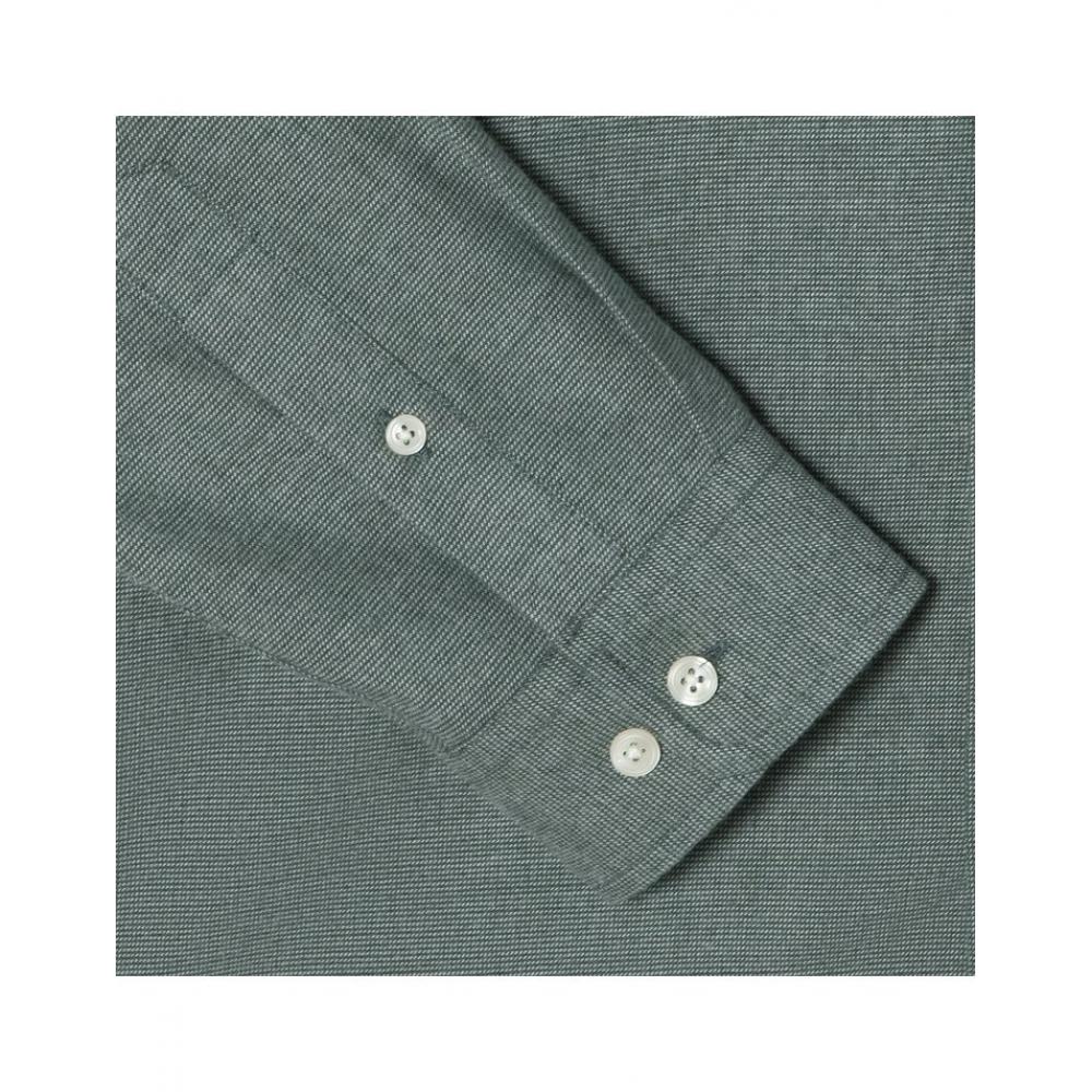 LacoSte Men S Flannel Check Shirt Ch200e 54n 132