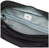 ACE Tokyo Funip Shoulder Bag, Women's, Black, H25 X W34 X D8cm