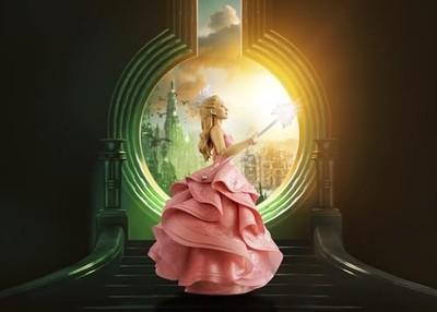 S.H.Figuarts Wicked Glinda Action Figure SHF Banda JAPAN FS