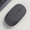Wireless Mouse Rechargeable Mouse Gamer Dual Modes Bluetooth-compatible 2.4G Mice For Laptop Pad Tablet PC Macbook Mause