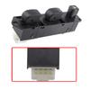 Fit For Nissan GW26 UD390 GE13 Truck Part Number: 25400-01Z01 Window Control Switch Car Window Control Switch High Sensitivity