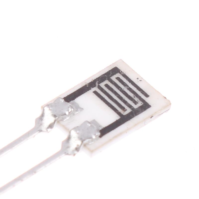 Hr202L Feuchtigkeitssensor Widerstand Praktisch Hr202L Feuchtigkeitswiderstand Feuchtigkeitsdetektor Modul Für Arduino