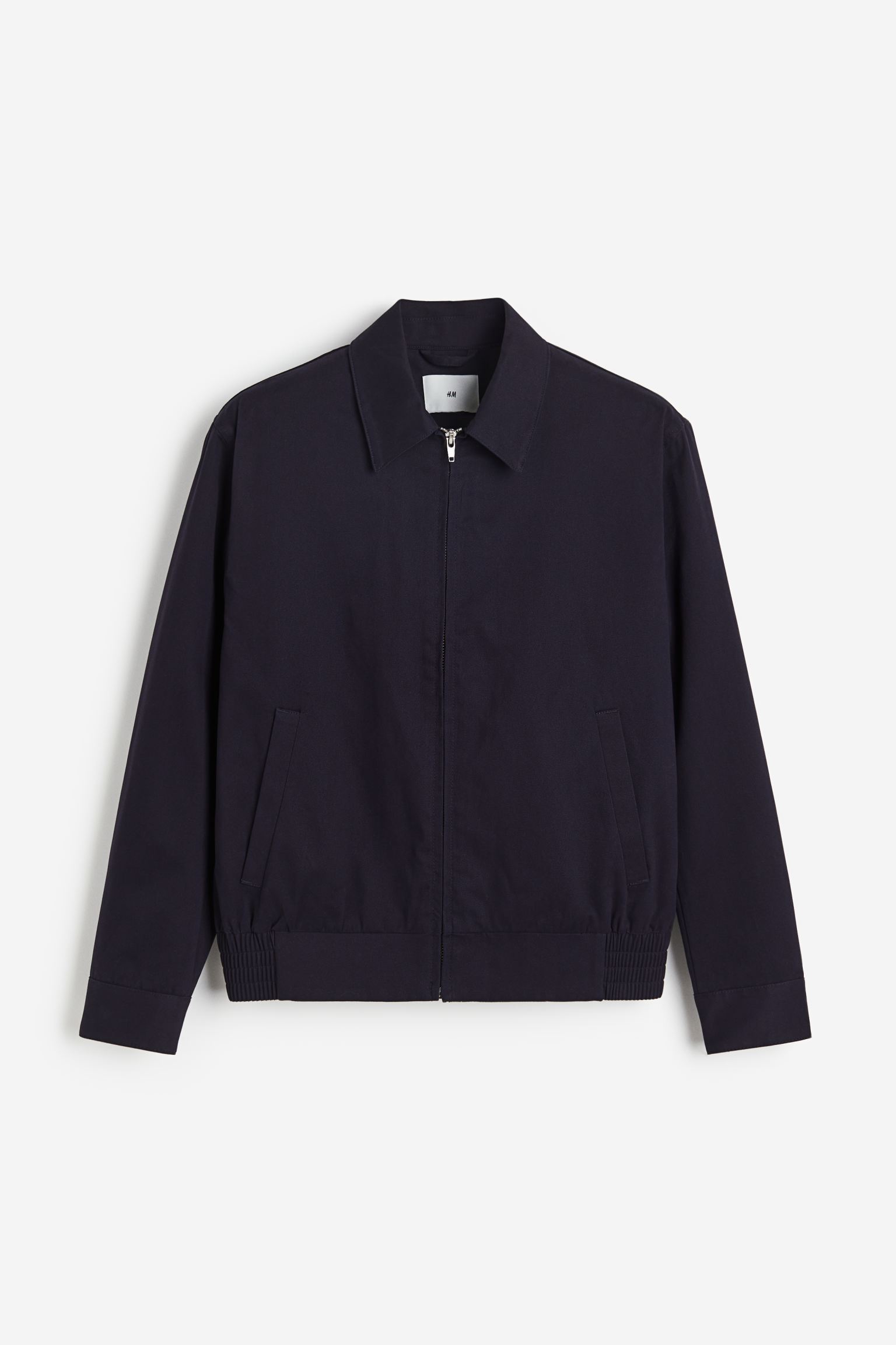 

Куртка Regular Fit из твила