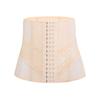 Mesh Flower Tummy Control Shapewear Seamless Girdle Body Shaper Fashion Lace Corset Belt  Summer