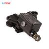 Motorcycle Brake Pump Body Front Brake Master Cylinder Lever Pump Fit For 70/90/110/125/150cc Dirt Pit Bike ATV Quad Universal