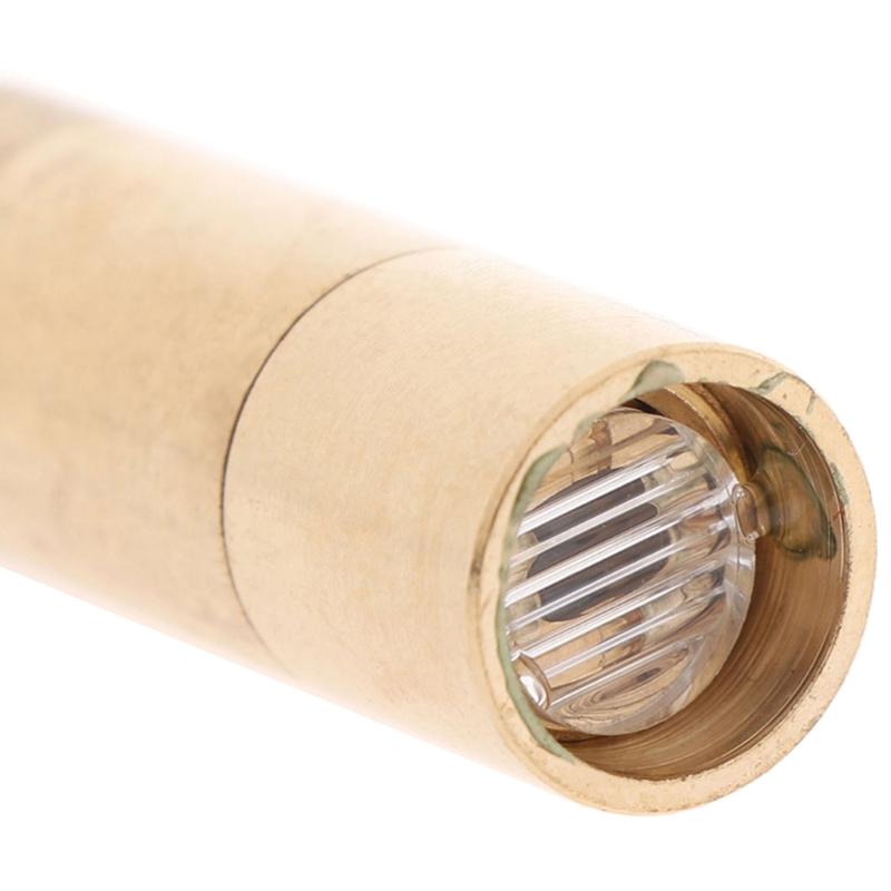 532nm Green- Line Laser- Module Dot Rays for Laser-Diode Lab Laser-Pointer Flashlight Laser-Sights Instruments Equipment