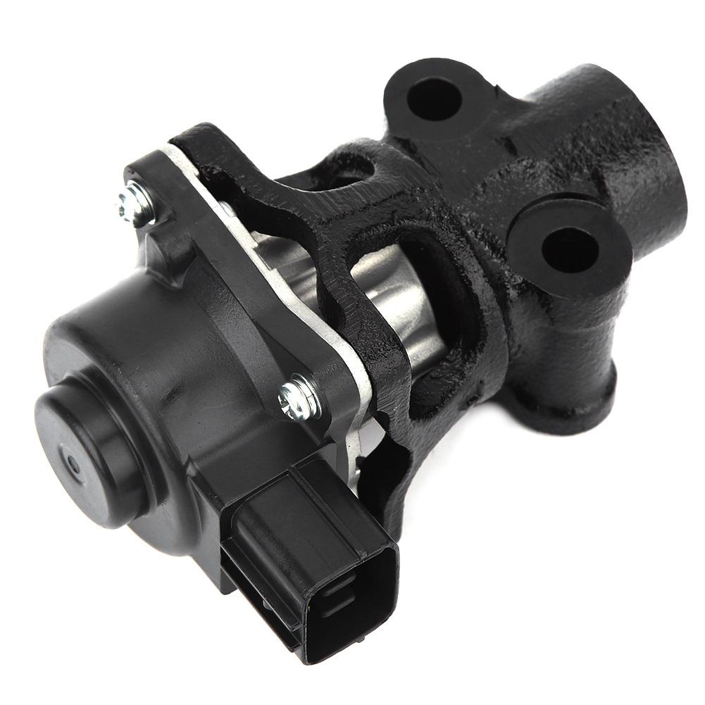Car Gas Recirculation Valve EGV Valve Fit for SUZUKI 1811177E02 1811177E00 EGV922