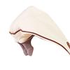 MEEE GOU Shoulder and Neck Massager CN plug (adapter included)