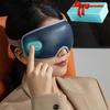 3D Intelligent Vibration Eye Massager Airbag 3 Level Hot Compress Eye Care Tool Eye Massage Eye Relax Fatigue Sleepping Mask