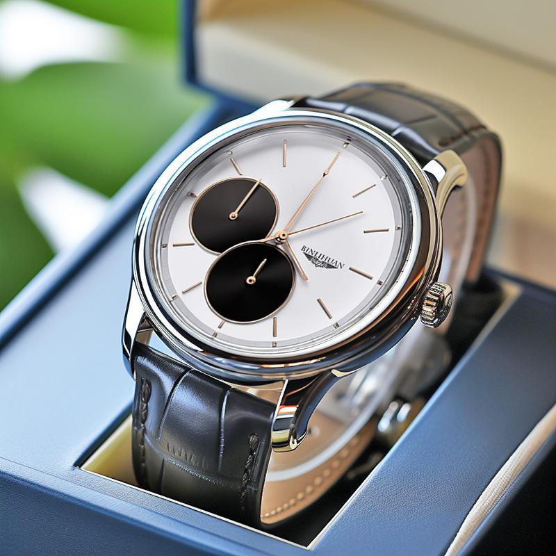 

Водонепроницаемые деловые мужские часы Мужские часы