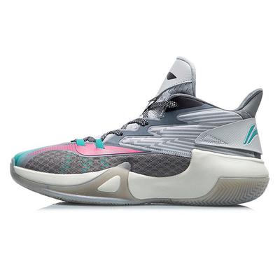 Týmové sporty – Basketbal