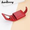 New Women's Fashion Lipstick Bag Korean Quilted Rhombus with Lenses Mini Cosmetic Bag